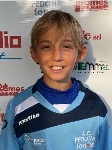 BARALE ALBERTO